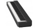 PIANO DIGITAL YAMAHA P 225 B NEGRO TECLA CONTRAPESADA