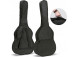 FUNDA GUITARRA ORTOLA CLASICA MOD 14B MOCHILA NYLON BOLSILLO 6123 001