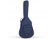 FUNDA GUITARRA ORTOLA CLASIC MOD 32B AZUL MOCHILA BOLSILLO  0083 015