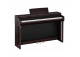PIANO CLAVINOVA YAMAHA CLP 825 R PALISANDRO
