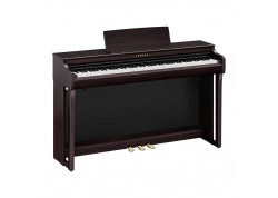PIANO CLAVINOVA YAMAHA CLP 825 R PALISANDRO