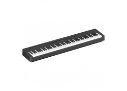 PIANO DIGITAL YAMAHA P 145 BT BLUETOOTH TECLA CONTRAPESADA