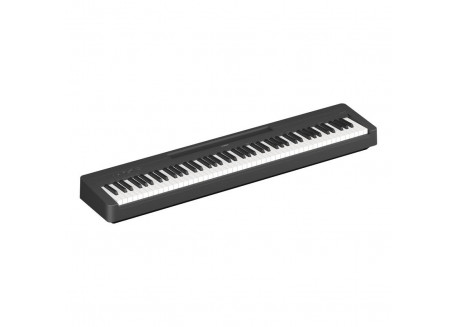 PIANO DIGITAL YAMAHA P 145 BT BLUETOOTH TECLA CONTRAPESADA