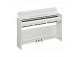 PIANO DIGITAL YAMAHA ARIUS YDP S35 WH EN BLANCO USB A HOST 2 X 8 WTS