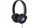 AURICULARES YAMAHA MOD HPH 100B NEGROS CERRADOS PARA PIANO DIGITAL