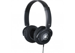 AURICULARES YAMAHA MOD HPH 100B NEGROS CERRADOS PARA PIANO DIGITAL