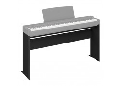 SOPORTE MUEBLE PIANO YAMAHA L200 B PARA P 225 COLOR NEGRO STANDARD