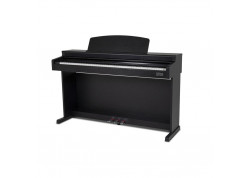PIANO DIGITAL GEWA MODELO DP 345 ROSEWOOD CON MUEBLE 3 PEDAL120346