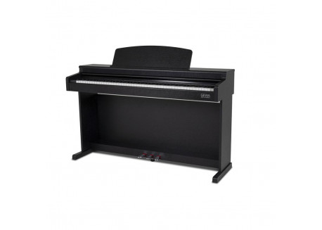 PIANO DIGITAL GEWA MODELO DP 345 ROSEWOOD CON MUEBLE 3 PEDAL120346