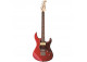GUITARRA ELECTRICA YAMAHA PACIFICA 311 H HRM ROJO METALICO