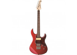 GUITARRA ELECTRICA YAMAHA PACIFICA 311 H HRM ROJO METALICO