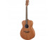 GUITARRA ELECTRO ACUSTICA YAMAHA STORIA II NATURAL PREVIO PASIVO