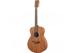 GUITARRA ELECTRO ACUSTICA YAMAHA STORIA II NATURAL PREVIO PASIVO
