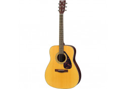GUITARRA ACUSTICA YAMAHA MOD GF 370 COLOR NATURAL