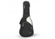 FUNDA GUITARRA ORTOLA ACUSTICA MOD 49 B NEGRA MOCHILA 20 MM  8113 001