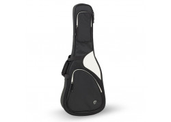 FUNDA GUITARRA ORTOLA ACUSTICA MOD 49 B NEGRA MOCHILA 20 MM  8113 001