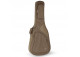 FUNDA GUITARRA ORTOLA ACUSTICA MOD 49 B MARRON MOCHIL 20 MM  8113 020