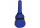 FUNDA GUITARRA ORTOLA CADETE MOD 20 B AZUL MOCHILA  0616 015