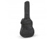 FUNDA GUITARRA ORTOLA CADETE MOD 20 B NEGRA MOCHILA  0616 001