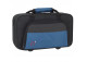 ESTUCHE FUNDA CLARINETE ORTOLA MOCHILA 1810 NEGRO AZUL 6462 031