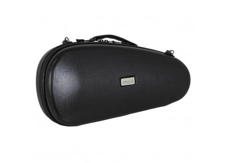 ESTUCHE CLARINETE SIB ORTOLA MOD 010PC POLICARBONATO FORMA PERA