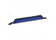 FUNDA FLAUTA SOPRANO ORTOLA HB 79C COLOR AZUL 6039 015