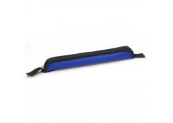 FUNDA FLAUTA SOPRANO ORTOLA HB 79C COLOR AZUL 6039 015
