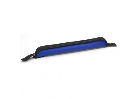 FUNDA FLAUTA SOPRANO ORTOLA HB 79C COLOR AZUL 6039 015