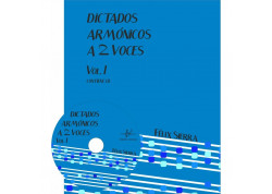 SIERRA F. DICTADOS ARMONICOS A 2 VOCES V 1 + AUDIO EN APP ALUMNO