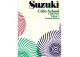 SUZIKI S ESCUEELA DE VIOLONCHELO VOL 1