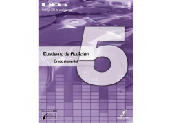 MOLINA LOPEZ CAÑADA CUADERNO AUDICION ELEMENTAL VOL 5 DESCARGA APP
