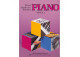 BASTIEN PIANO BASICO NIVEL VOL 1