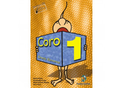 ARROYO NAVARRO MOLINA CORO VOL 1 GRADO ELEMENTAL