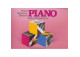 BASTIEN PIANO BASICO NIVEL ELEMENTAL