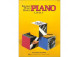 BASTIEN PIANO BASICO VOL 4