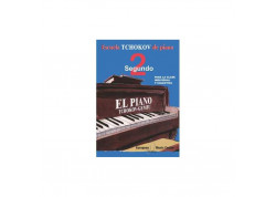 TCHOKOV GEMIU EL PIANO 2