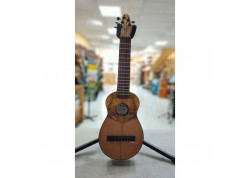 TIMPLE JUAN VEGA DE BLACK LIMBA TAPA CEDRO DE 1ª ESPECIAL