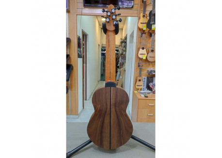 CONTRA JUAN VEGA NOGAL AMERICANO TAPA PINO ABETO 1ª