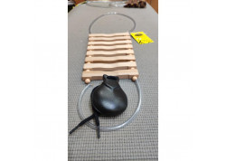 HUESERA JIMENEZ DE 8 LÁMINAS EN MADERA DE HAYA