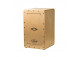 CAJON RUMBERO PEPOTE MOD PERCUS TAPA NATURAL MUKALI