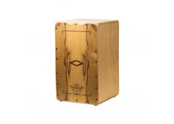 CAJON FLAMENCO PEPOTE MOD BASICO