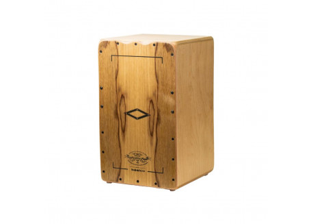 CAJON FLAMENCO PEPOTE MOD BASICO
