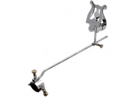 LIRA TROMBON VARA YAMAHA BISAGRA ARGOLLA DE 19 MM 21217N 3 PIEZAS