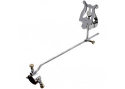 LIRA TROMBON VARA YAMAHA BISAGRA ARGOLLA DE 19 MM 21219N 2 PIEZAS