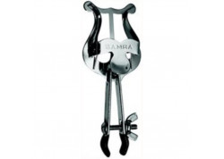 LIRA MARCHA TROMPETA PINZA 1216N