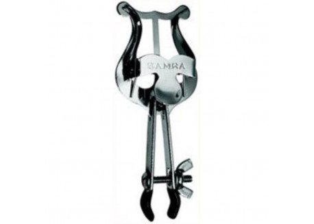 LIRA MARCHA TROMPETA PINZA 1216N