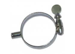 ARGOLLA LIRA CLARINETE SIB SUELTA 1301N NIQUELADA