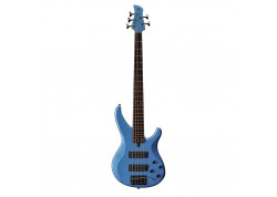BAJO YAMAHA ELECTRICO TRBX 305 FBL COLOR FACTORY BLUE 5 CUERDAS