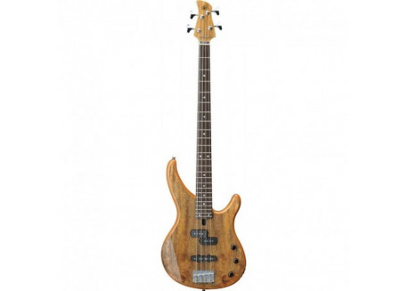 BAJO ELECTRICO YAMAHA TRBX 174 EW NT COLOR NATURAL