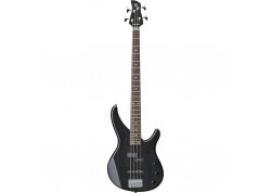 BAJO ELECTRICO YAMAHA TRBX 174 EWT BL TRASLUCIDO BLACK NEGRO